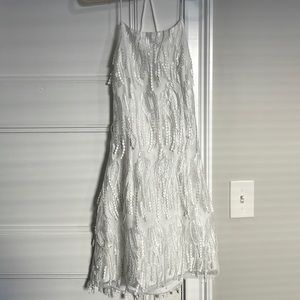 Fun Lulus dress!